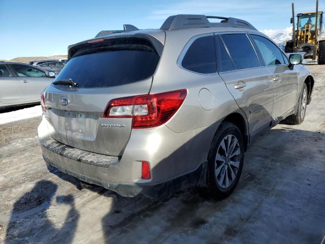 Photo 2 VIN: 4S4BSBNC2G3272524 - SUBARU OUTBACK 