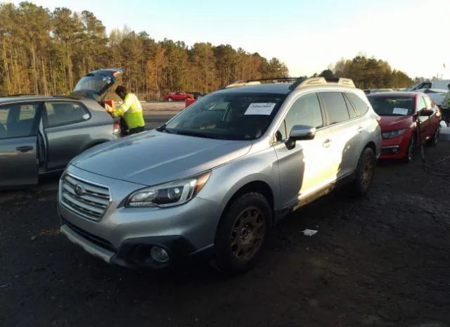 Photo 1 VIN: 4S4BSBNC2G3319275 - SUBARU OUTBACK 