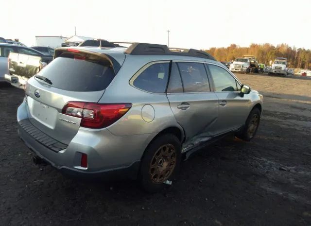 Photo 3 VIN: 4S4BSBNC2G3319275 - SUBARU OUTBACK 