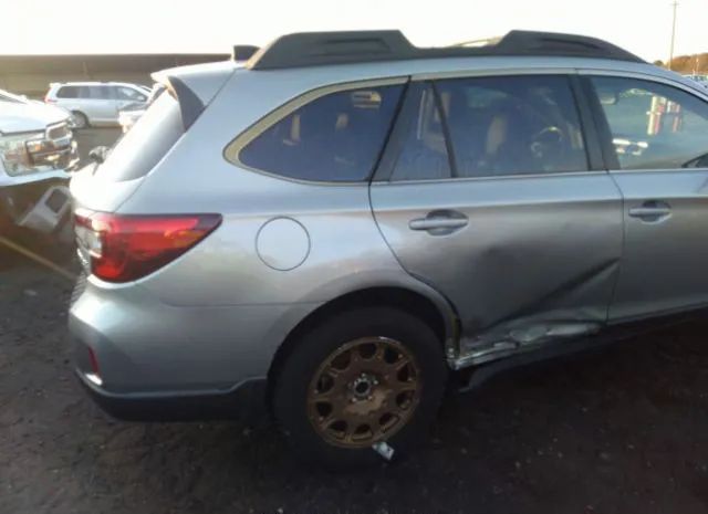 Photo 5 VIN: 4S4BSBNC2G3319275 - SUBARU OUTBACK 