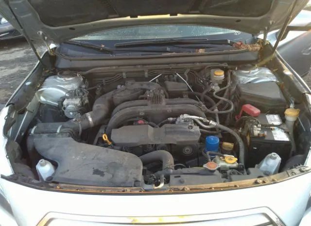 Photo 9 VIN: 4S4BSBNC2G3319275 - SUBARU OUTBACK 