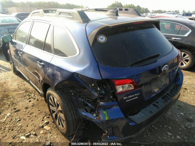 Photo 2 VIN: 4S4BSBNC2G3332852 - SUBARU OUTBACK 