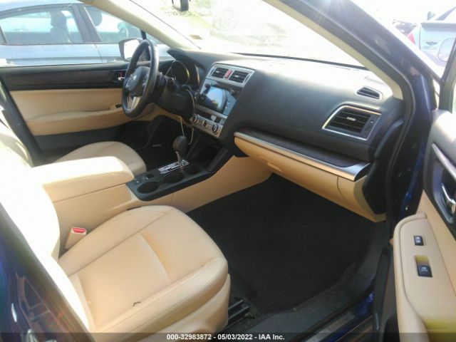 Photo 4 VIN: 4S4BSBNC2G3332852 - SUBARU OUTBACK 