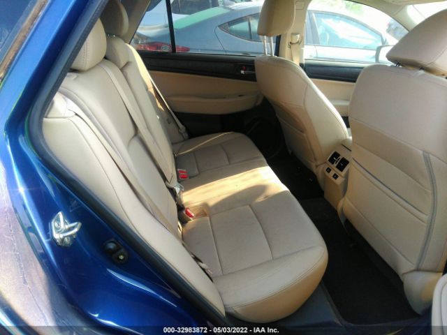 Photo 7 VIN: 4S4BSBNC2G3332852 - SUBARU OUTBACK 