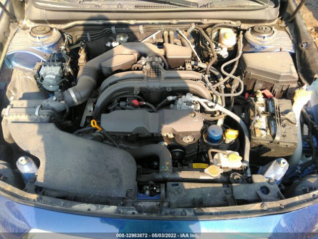 Photo 9 VIN: 4S4BSBNC2G3332852 - SUBARU OUTBACK 