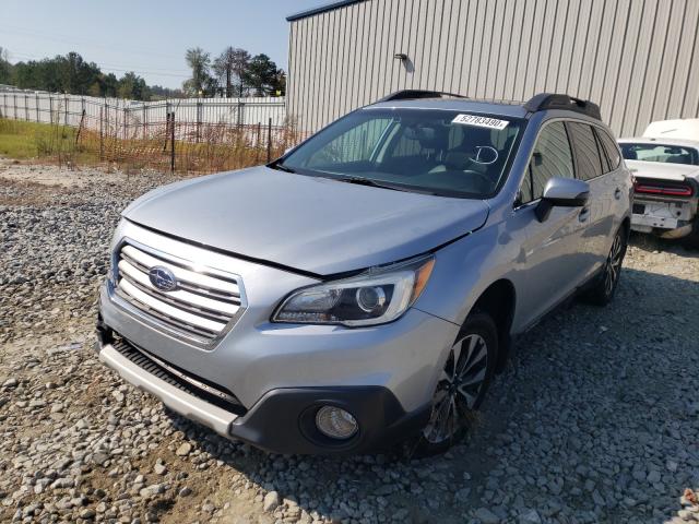 Photo 1 VIN: 4S4BSBNC2G3339042 - SUBARU OUTBACK 