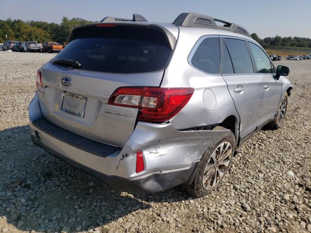 Photo 3 VIN: 4S4BSBNC2G3339042 - SUBARU OUTBACK 