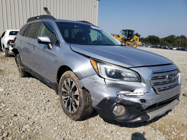 Photo 8 VIN: 4S4BSBNC2G3339042 - SUBARU OUTBACK 