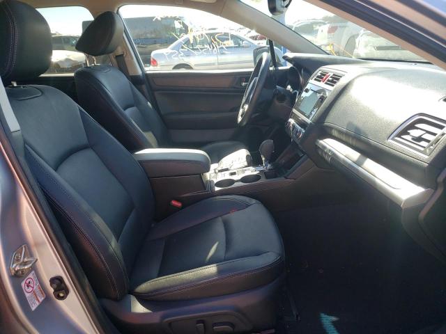 Photo 4 VIN: 4S4BSBNC2G3360716 - SUBARU OUTBACK 2. 