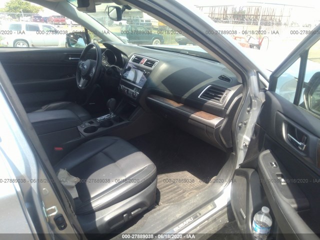 Photo 4 VIN: 4S4BSBNC3F3255522 - SUBARU OUTBACK 