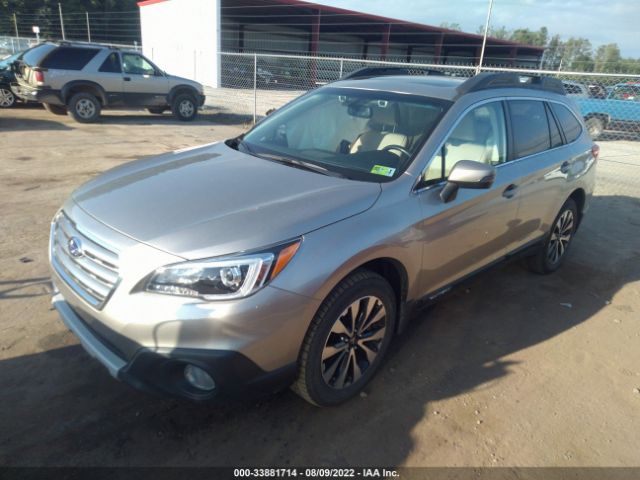 Photo 1 VIN: 4S4BSBNC3F3260526 - SUBARU OUTBACK 