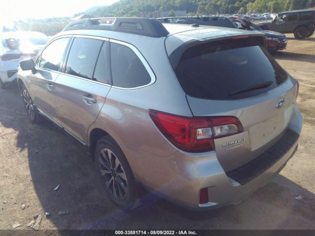 Photo 2 VIN: 4S4BSBNC3F3260526 - SUBARU OUTBACK 