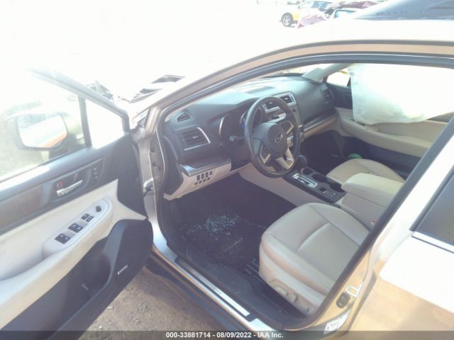 Photo 4 VIN: 4S4BSBNC3F3260526 - SUBARU OUTBACK 