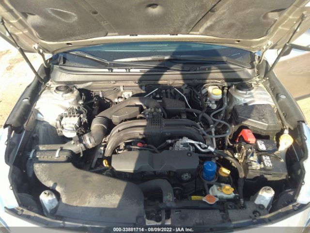 Photo 9 VIN: 4S4BSBNC3F3260526 - SUBARU OUTBACK 