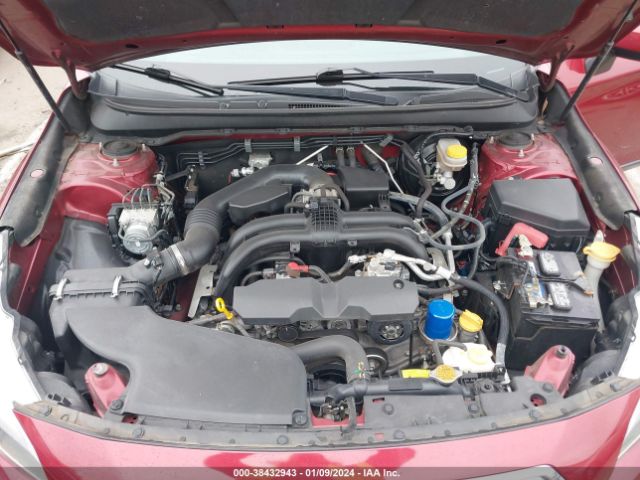 Photo 9 VIN: 4S4BSBNC3F3272241 - SUBARU OUTBACK 