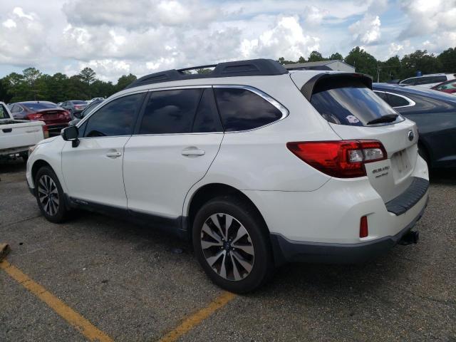 Photo 1 VIN: 4S4BSBNC3F3293820 - SUBARU OUTBACK 