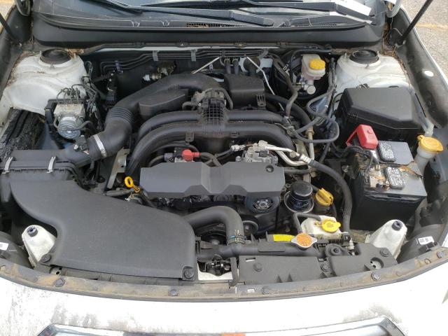 Photo 11 VIN: 4S4BSBNC3F3293820 - SUBARU OUTBACK 