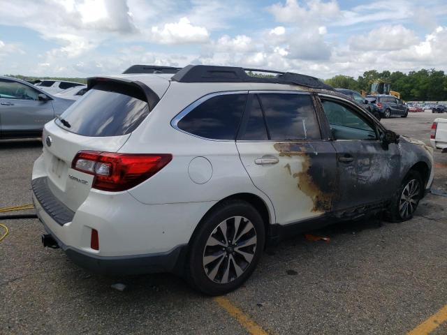 Photo 2 VIN: 4S4BSBNC3F3293820 - SUBARU OUTBACK 