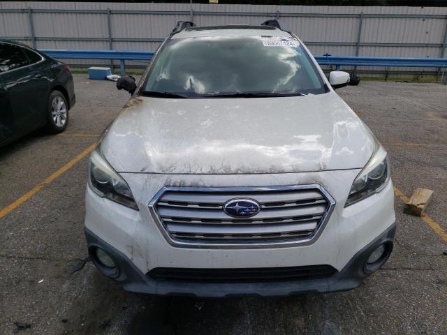 Photo 4 VIN: 4S4BSBNC3F3293820 - SUBARU OUTBACK 