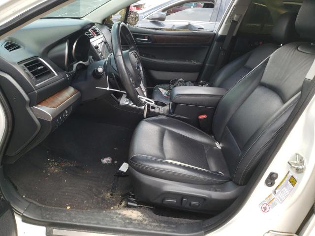 Photo 6 VIN: 4S4BSBNC3F3293820 - SUBARU OUTBACK 