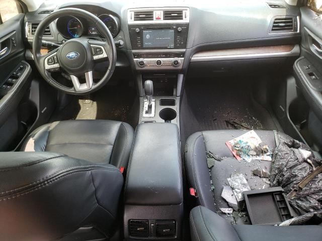 Photo 7 VIN: 4S4BSBNC3F3293820 - SUBARU OUTBACK 