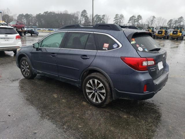 Photo 1 VIN: 4S4BSBNC3F3296622 - SUBARU OUTBACK 2. 