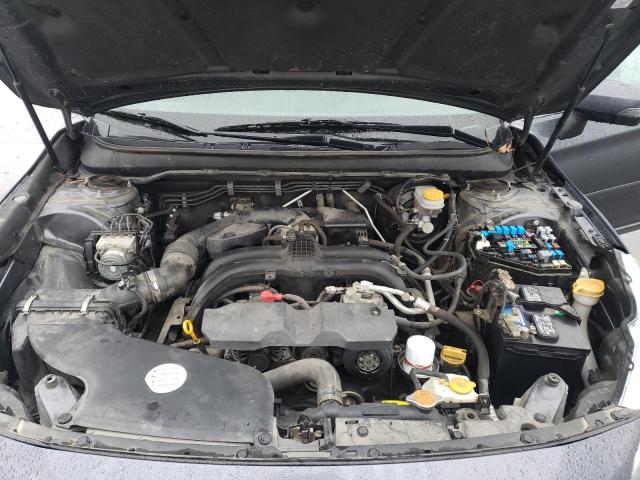 Photo 11 VIN: 4S4BSBNC3F3296622 - SUBARU OUTBACK 2. 