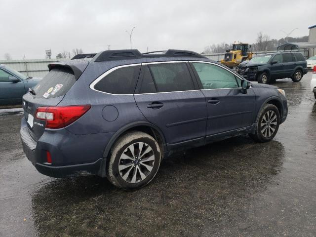 Photo 2 VIN: 4S4BSBNC3F3296622 - SUBARU OUTBACK 2. 