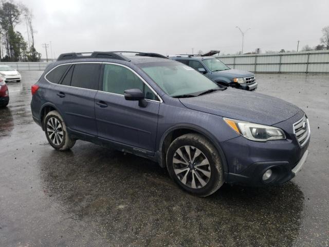 Photo 3 VIN: 4S4BSBNC3F3296622 - SUBARU OUTBACK 2. 