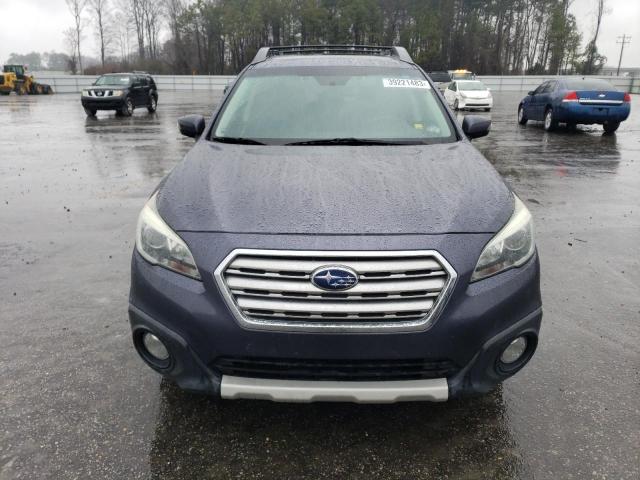 Photo 4 VIN: 4S4BSBNC3F3296622 - SUBARU OUTBACK 2. 