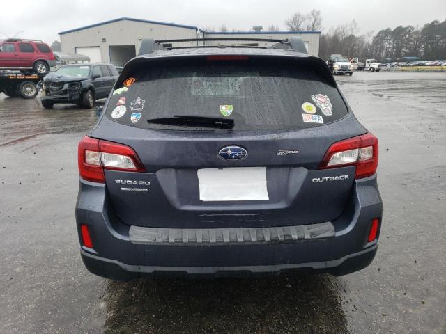 Photo 5 VIN: 4S4BSBNC3F3296622 - SUBARU OUTBACK 2. 