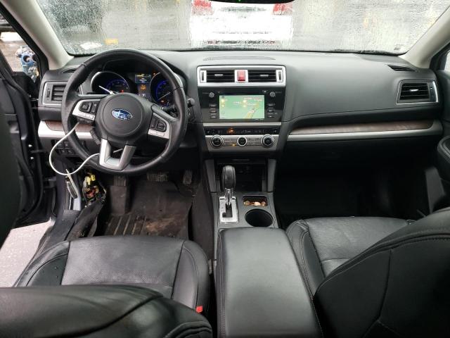 Photo 7 VIN: 4S4BSBNC3F3296622 - SUBARU OUTBACK 2. 