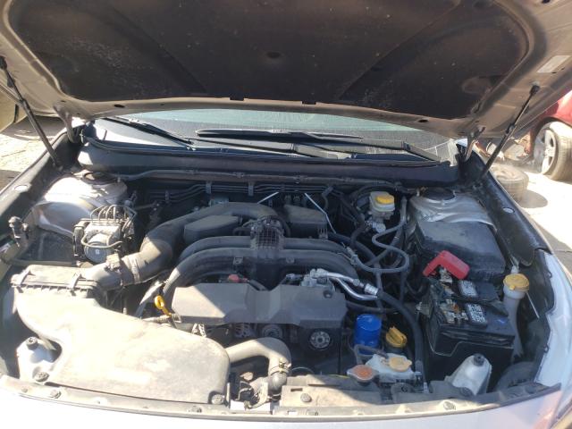 Photo 6 VIN: 4S4BSBNC3F3337735 - SUBARU OUTBACK 2. 