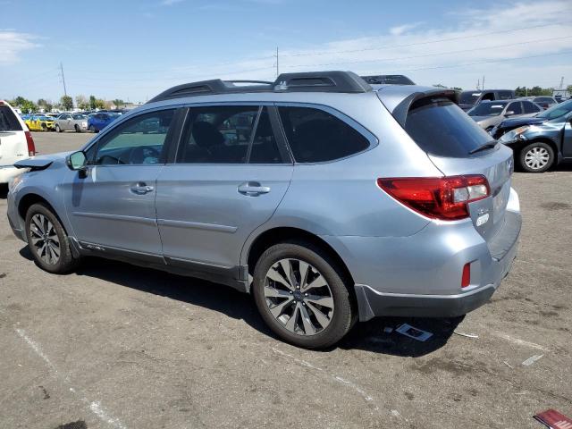 Photo 1 VIN: 4S4BSBNC3F3349884 - SUBARU OUTBACK 2. 