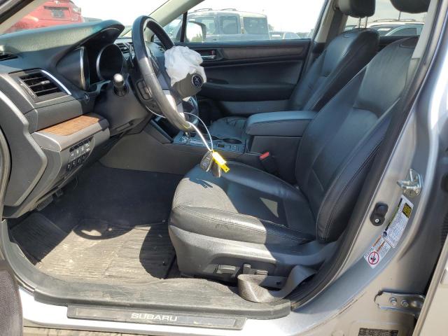 Photo 6 VIN: 4S4BSBNC3F3349884 - SUBARU OUTBACK 2. 