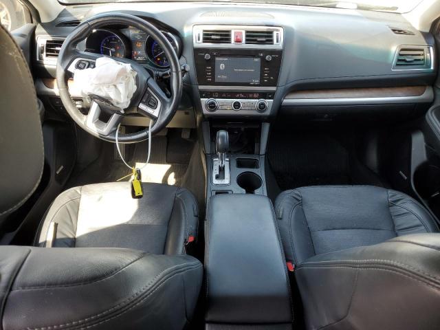 Photo 7 VIN: 4S4BSBNC3F3349884 - SUBARU OUTBACK 2. 