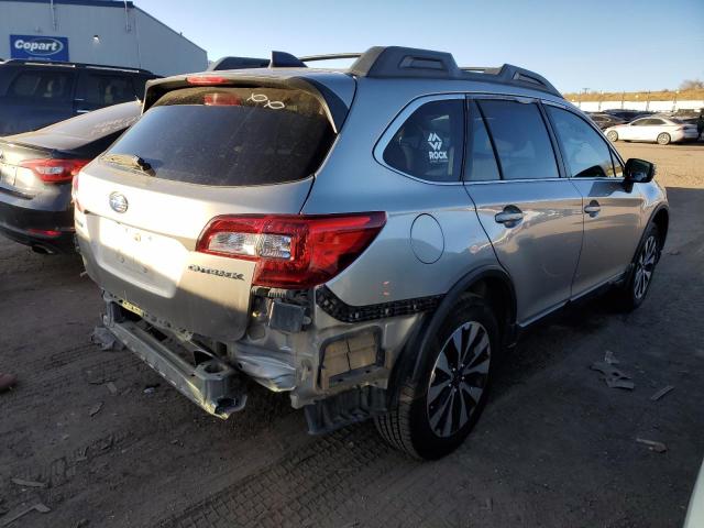 Photo 2 VIN: 4S4BSBNC3G3203308 - SUBARU OUTBACK 