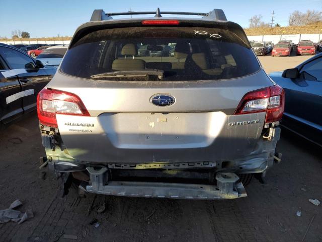 Photo 5 VIN: 4S4BSBNC3G3203308 - SUBARU OUTBACK 