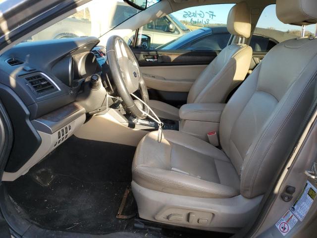 Photo 6 VIN: 4S4BSBNC3G3203308 - SUBARU OUTBACK 