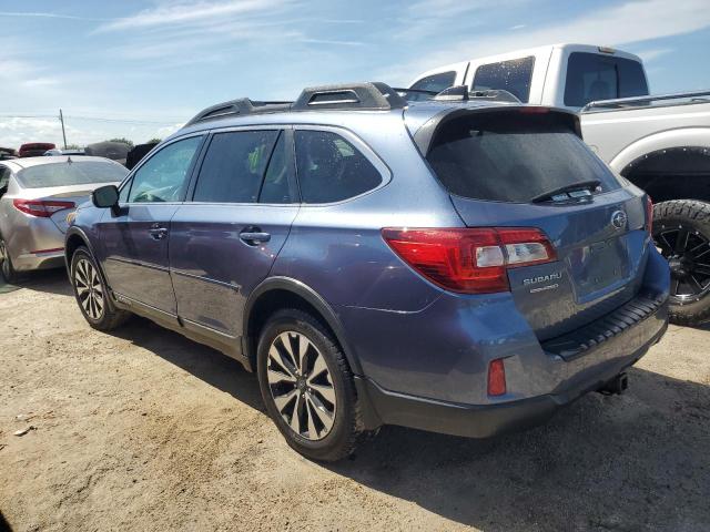 Photo 1 VIN: 4S4BSBNC3G3220559 - SUBARU OUTBACK 2. 