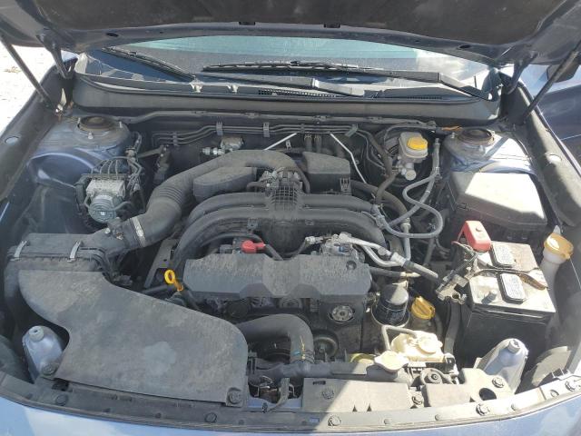 Photo 11 VIN: 4S4BSBNC3G3220559 - SUBARU OUTBACK 2. 