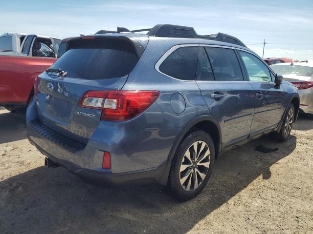 Photo 2 VIN: 4S4BSBNC3G3220559 - SUBARU OUTBACK 2. 