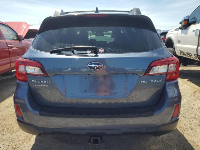 Photo 5 VIN: 4S4BSBNC3G3220559 - SUBARU OUTBACK 2. 