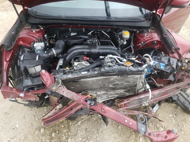 Photo 11 VIN: 4S4BSBNC3G3244084 - SUBARU OUTBACK 2. 