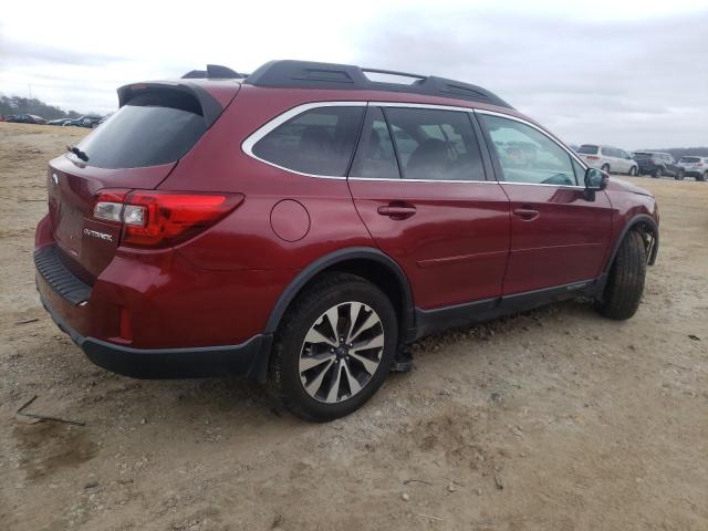 Photo 2 VIN: 4S4BSBNC3G3244084 - SUBARU OUTBACK 2. 