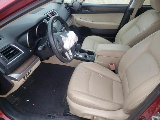 Photo 6 VIN: 4S4BSBNC3G3244084 - SUBARU OUTBACK 2. 