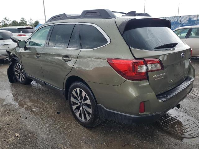 Photo 1 VIN: 4S4BSBNC3G3261578 - SUBARU OUTBACK 