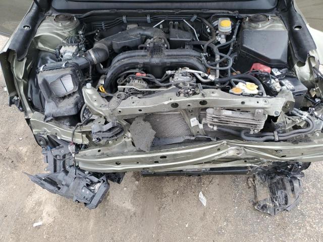 Photo 11 VIN: 4S4BSBNC3G3261578 - SUBARU OUTBACK 