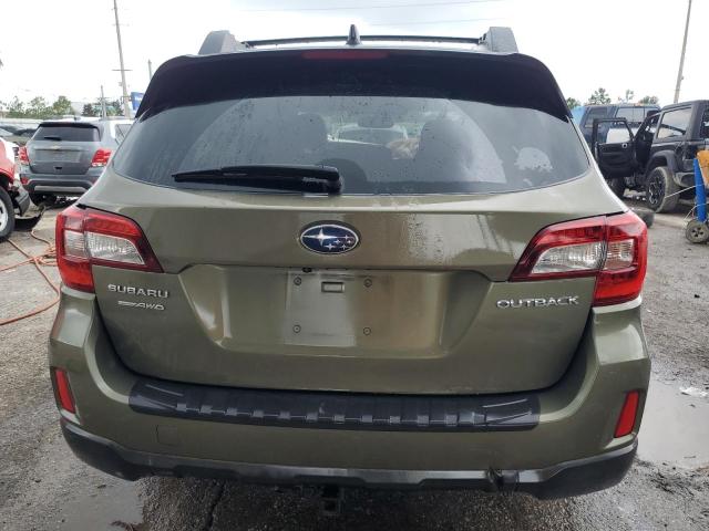 Photo 5 VIN: 4S4BSBNC3G3261578 - SUBARU OUTBACK 