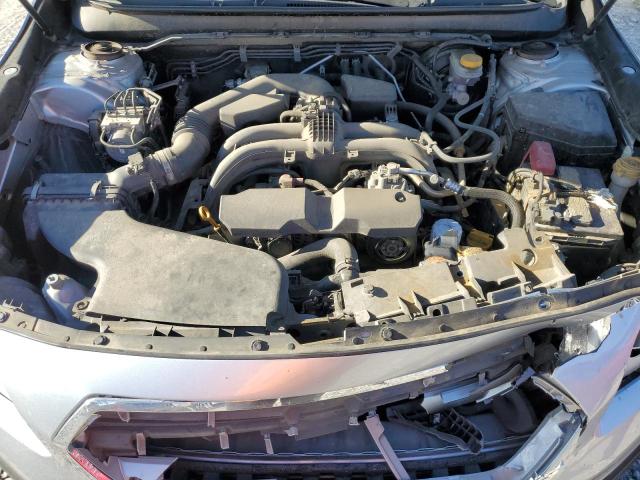 Photo 10 VIN: 4S4BSBNC3G3263427 - SUBARU OUTBACK 2. 